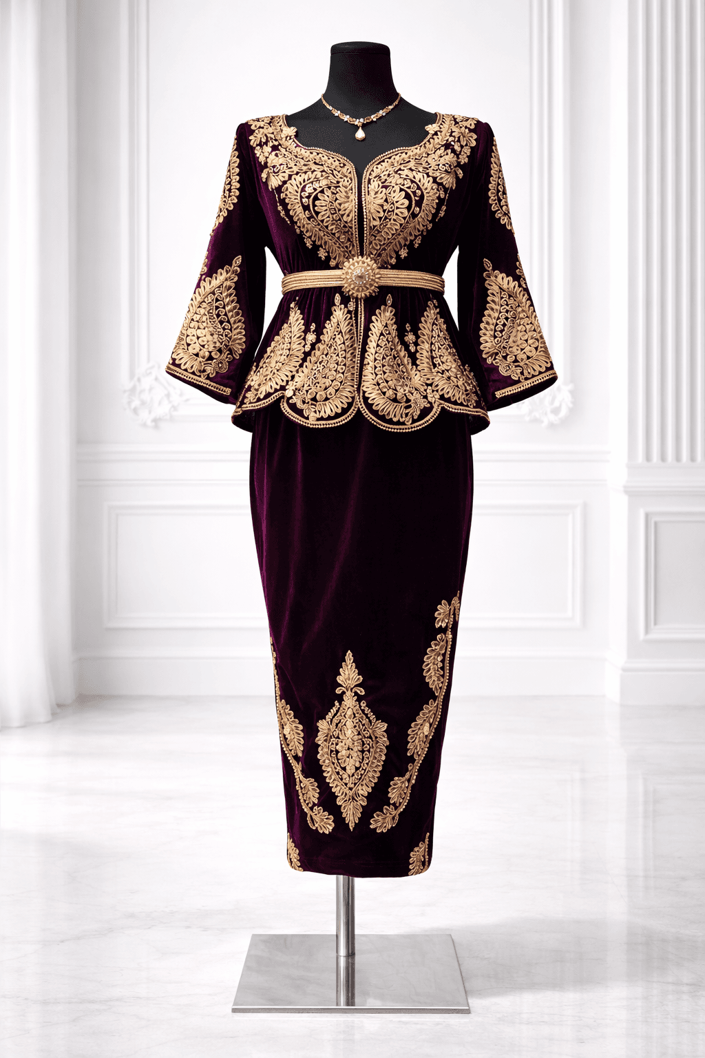 Karakou prune
